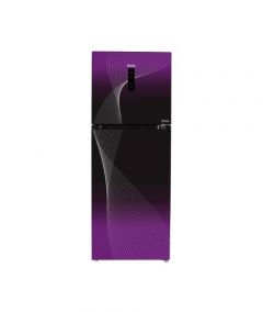 Haier Digital Inverter Freezer-On-Top Refrigerator 12 Cu Ft (HRF-368IFPA) - On Installments -NomanT( 3 Months 0% Percent Profit Product Available On 48 Months Installment )